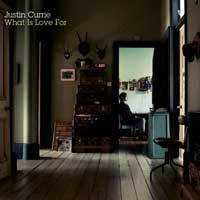 Justin Currie What Is Love For