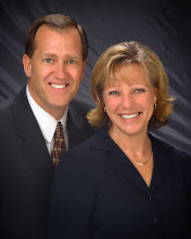 President & Sister Macdonald