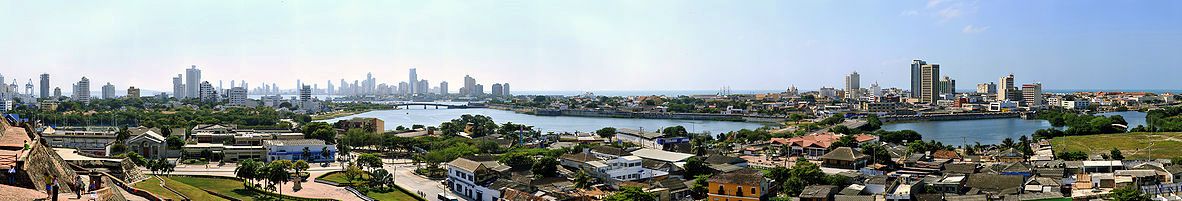 Ciencias Penales y Criminológicas en Cartagena Colombia