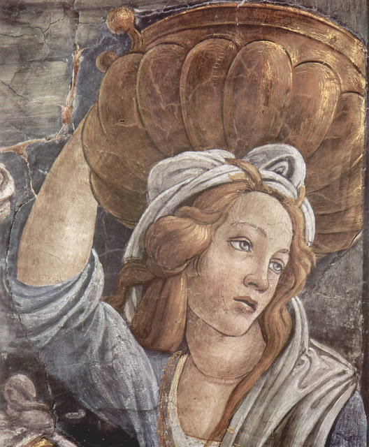 Сандро Боттичелли 1445-1510