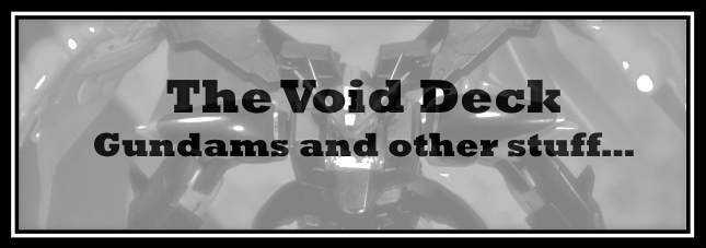 The Void Deck