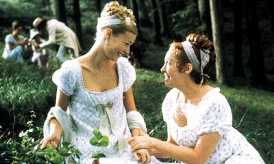 Emma movie Gwyneth Paltrow