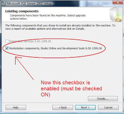 sql-server-2005-management-studio-installation