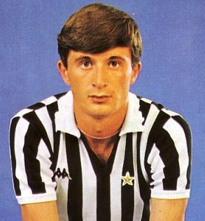 Carlo Osti - Tutti Gli Uomini Della Signora - TifosiBianconeri.com