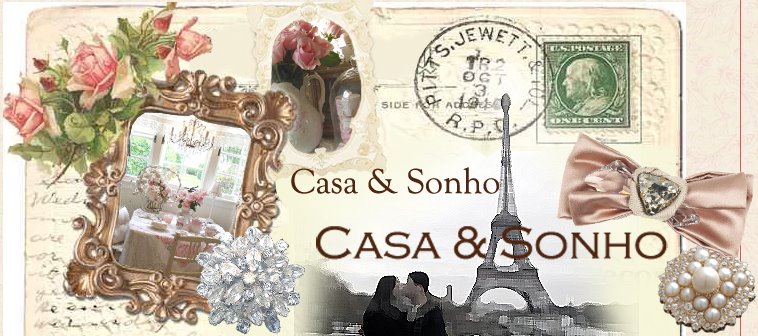 CASA & SONHO