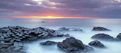 The Giants Causeway