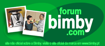 Forum Bimby