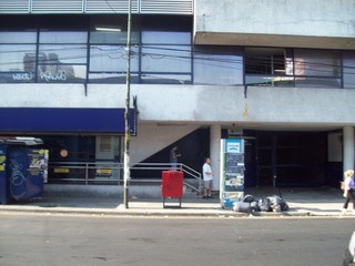 Correo de Gral. San Martín