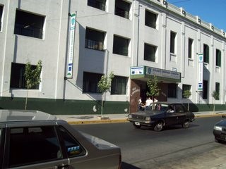 Colegio Sagrado Corazón de Jesús