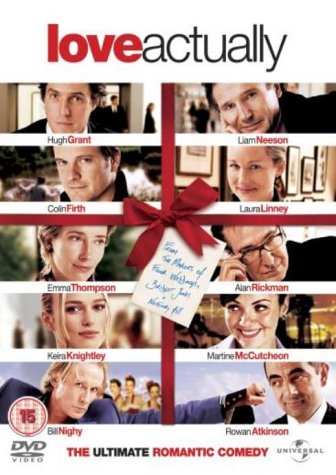 Movie Love Actually