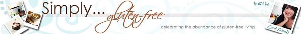 Simply...Gluten Free