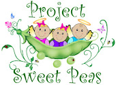Project Sweet Peas