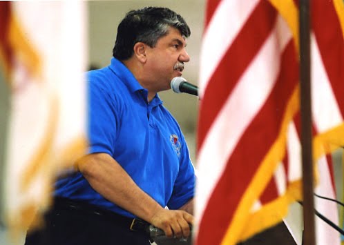 richard trumka