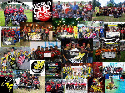 Team Killer Beez Campaigns