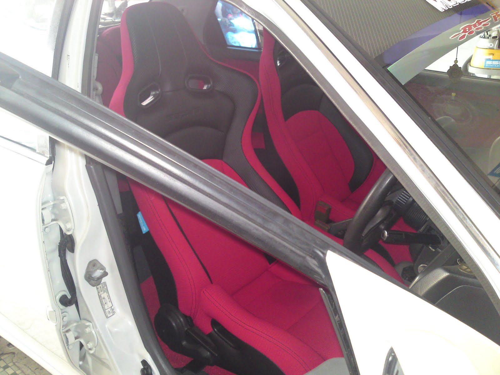 Sscus Seat Price