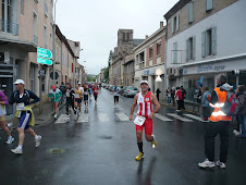 MARATÓ DE ALBI 2009