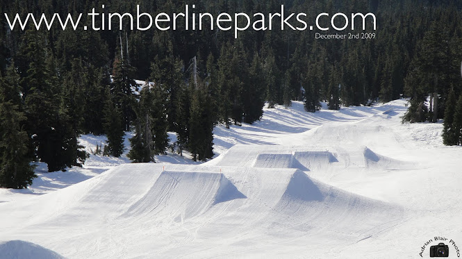 The Un-Official Timberline Parks Blog