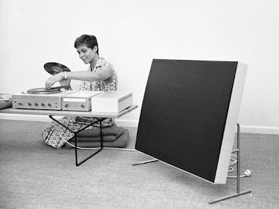 retro vintage modern hi-fi: November 2010