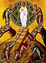 Upcoming Church Events: The Transfiguration of our Lord Jesus Christ