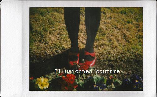 Illusionned Couture