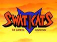 swat kats