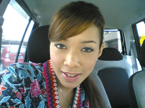 awek melayu hot tudung hot: Awek MelayuBoleh : MAS Stewardess