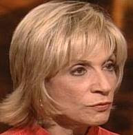 Andrea Mitchell,