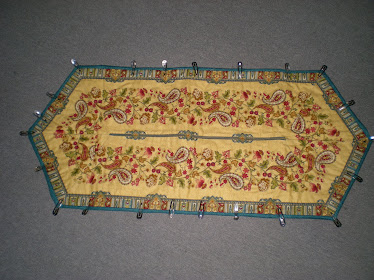 another table runner!