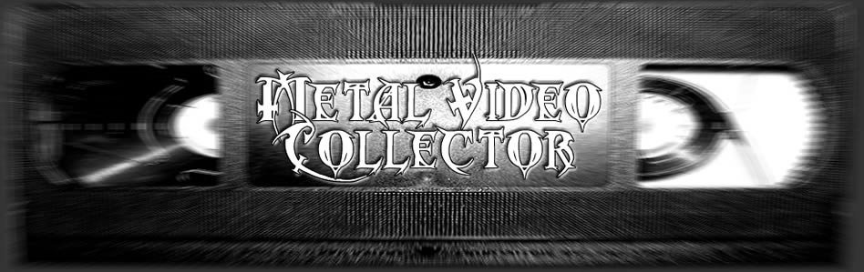 Metal Video Collector