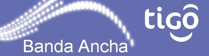 Grupo Banda Ancha Tigo