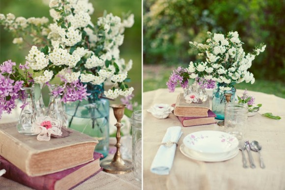 table settings for weddings. table setting ideas for