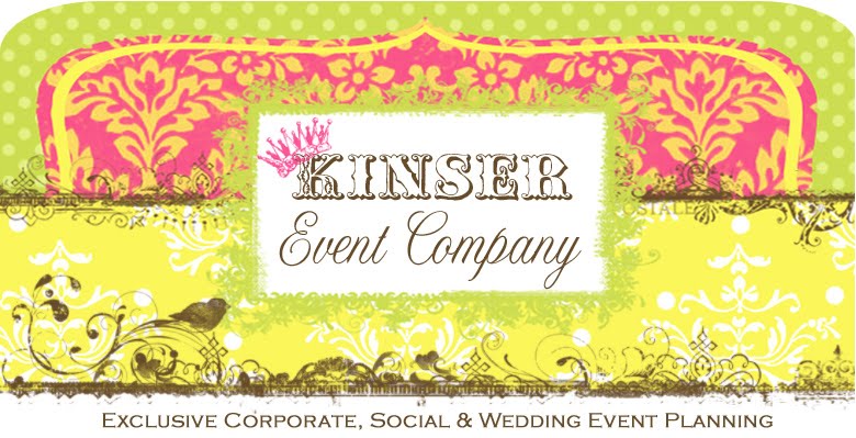 Kinser Event Company