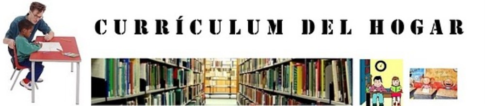 Currículum del Hogar