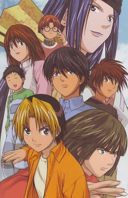 Get Yoichi The Dark Tatsu Hikaru No Go Desktop Wallpaper Free Get Wallpaper Yoichi The Dark Tatsu Hikaru No Go Free HD