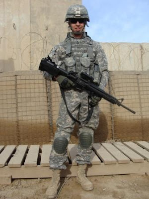 Battle Rattle
