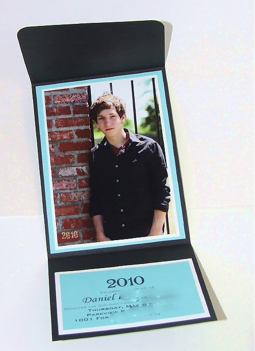 Pursuit of Craftyness Do It Yourself Graduation Cards