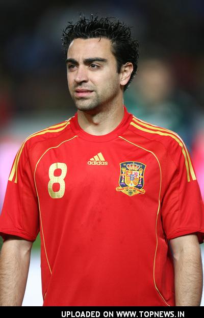 Xavi Xavi