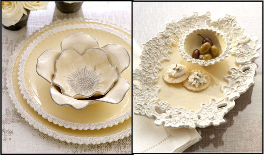 My Checkbook Day 21 Dishes from Neiman Marcus