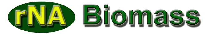 rNA BIOMASS