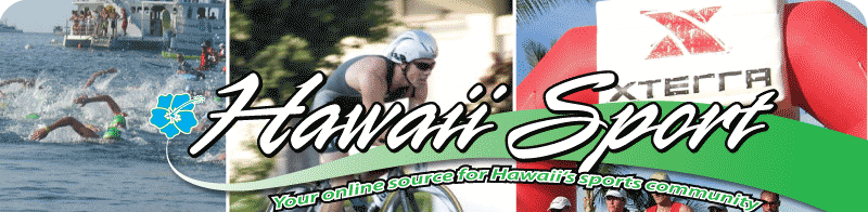Hawaii Sport Magazine