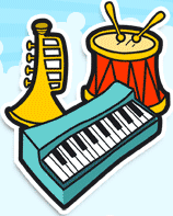 Música a infantil