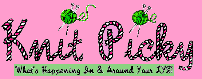 Knit Picky\