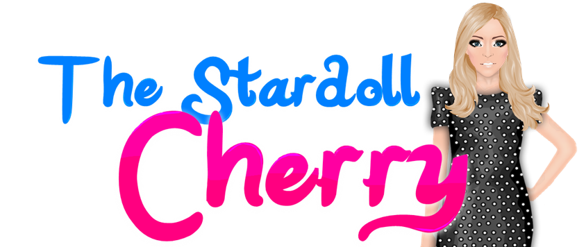 The Stardoll Cherry