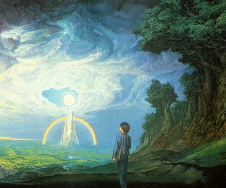 Trilogia: A Histria Sem Fim - Dublado e