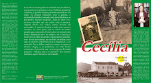 O Livro "Cecília" edição 2008