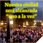 Evento de "Yo Amo la Vida"