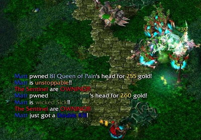 Dota Pro Guide