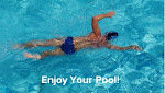 A Clean Pool = Fun!