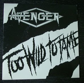 Avenger_Too%2BWild%2BTo%2BTame%2B-%2BOn%2BThe%2BRocks%2B7%2BFront.jpg