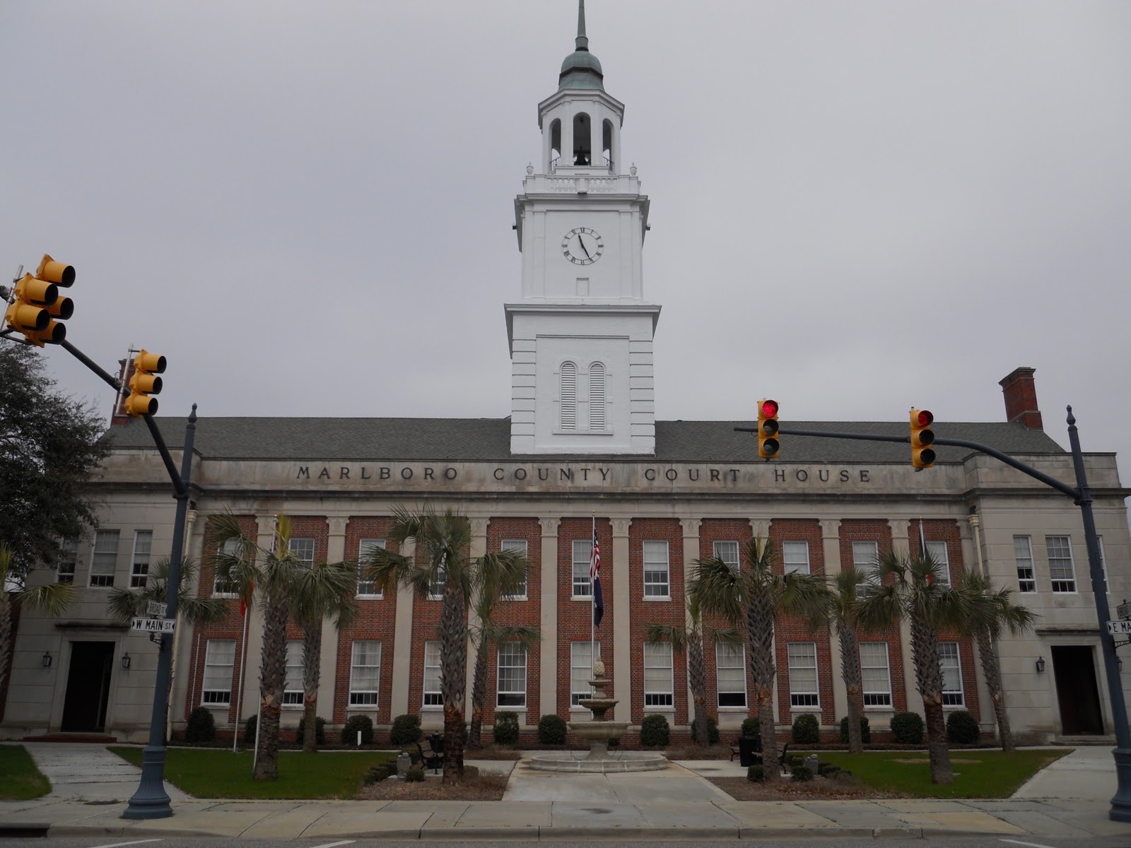 American Town Halls March 2010